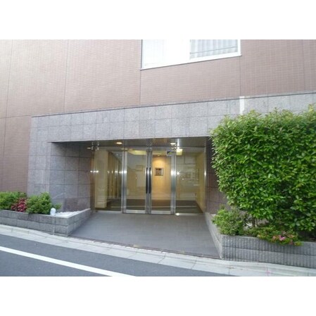 ユナイテッドグロー堀切菖蒲園の物件内観写真